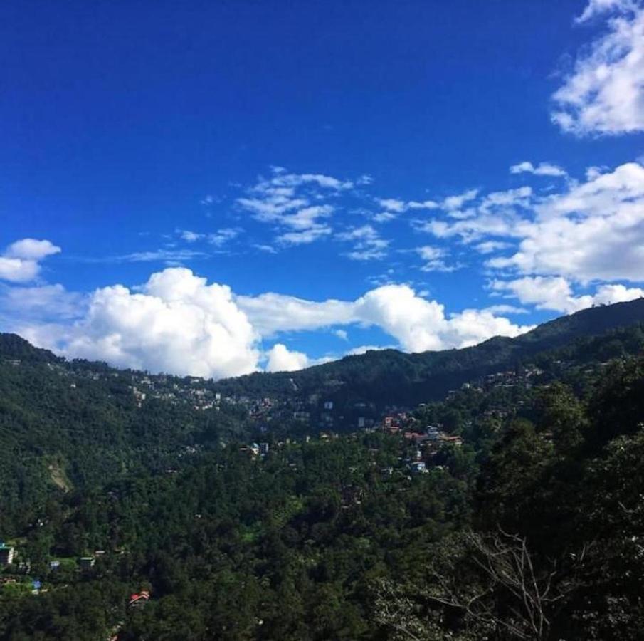 Hostel House Of Nomad Gangtok Zewnętrze zdjęcie