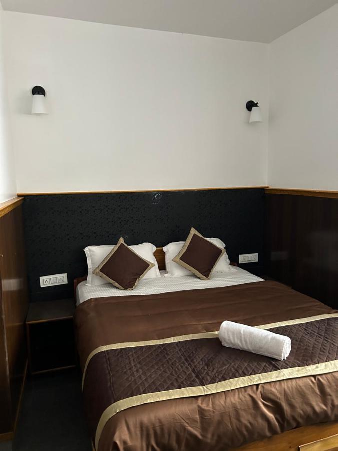 Hostel House Of Nomad Gangtok Zewnętrze zdjęcie