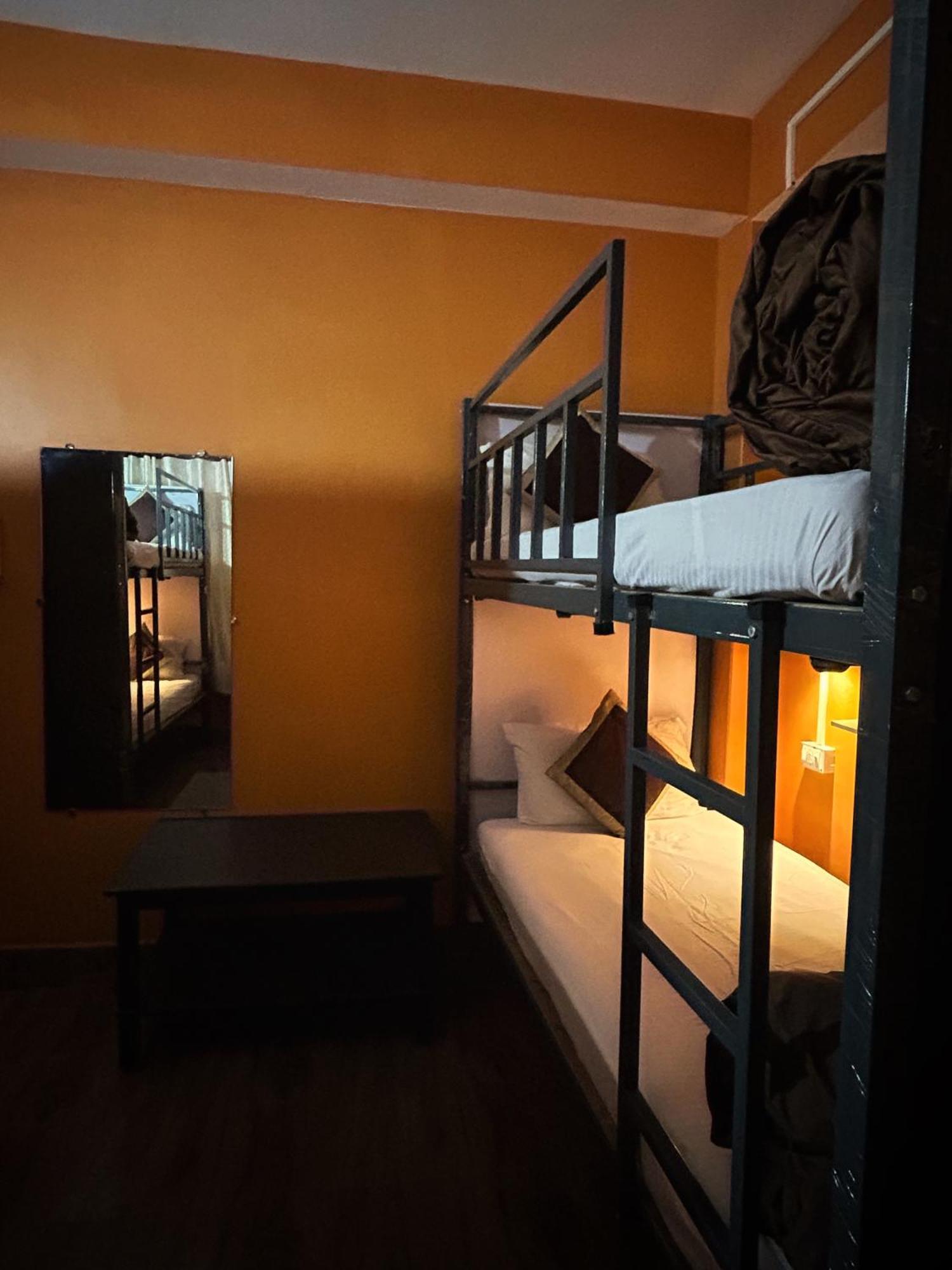 Hostel House Of Nomad Gangtok Zewnętrze zdjęcie