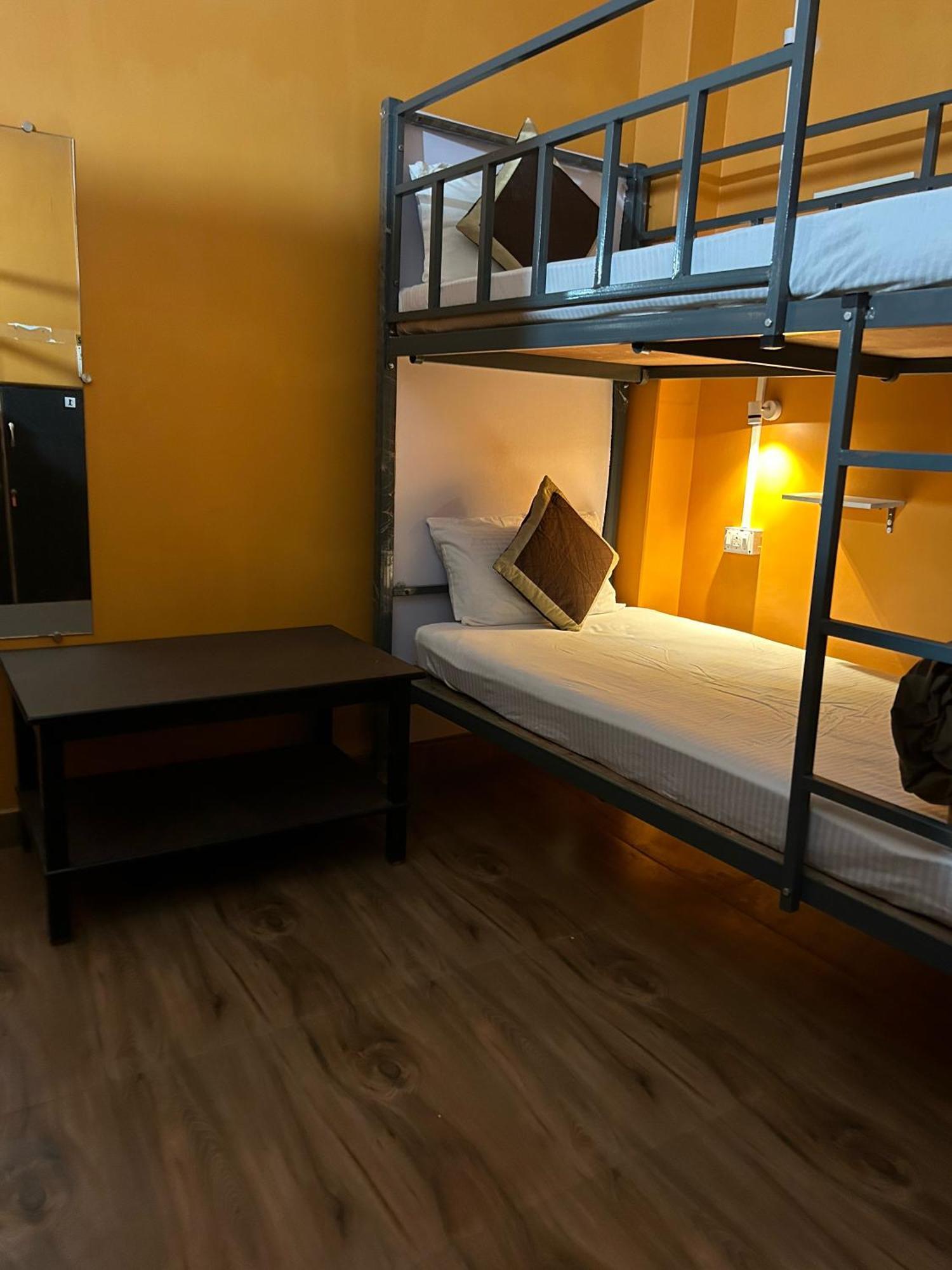 Hostel House Of Nomad Gangtok Zewnętrze zdjęcie