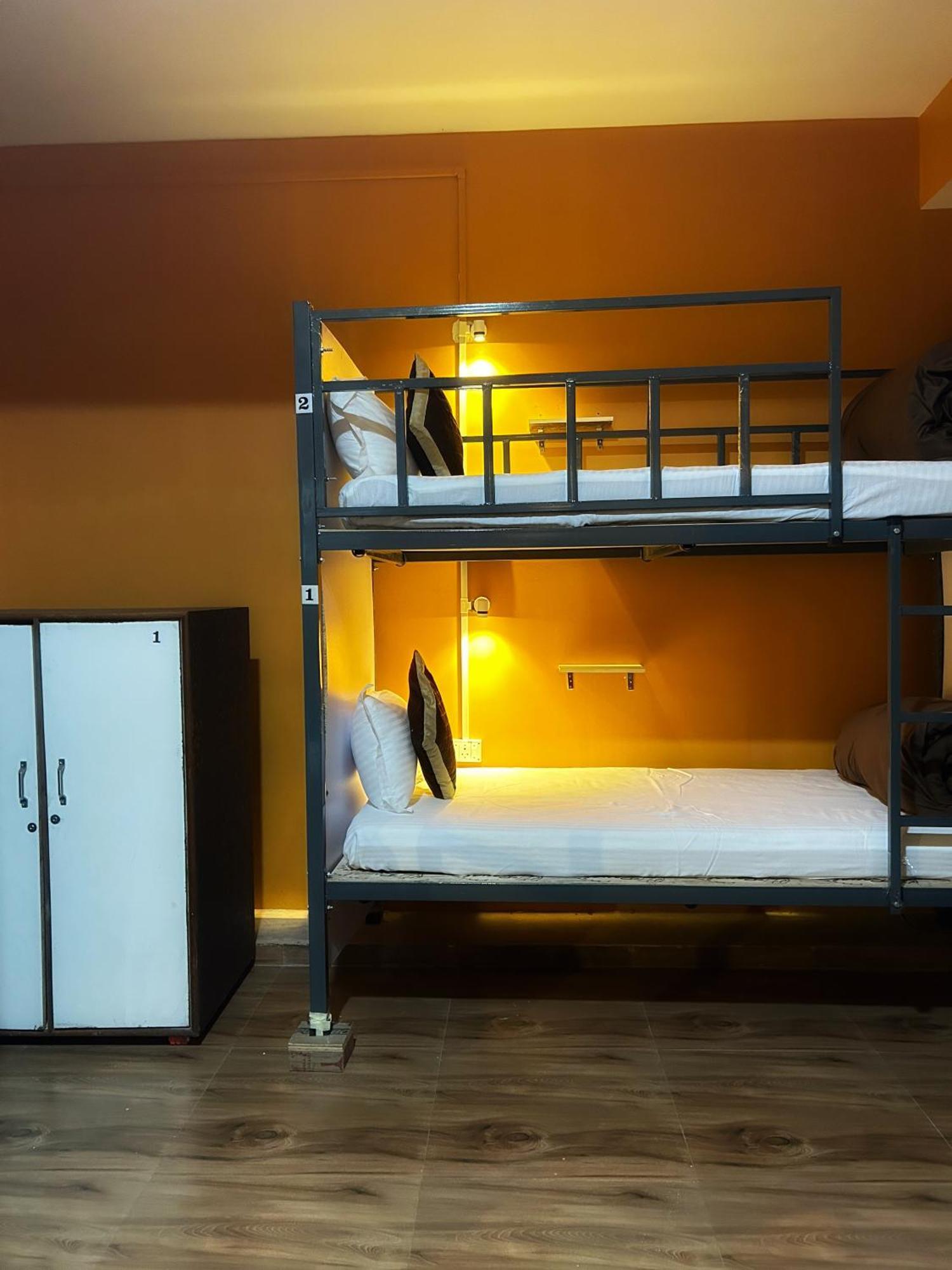 Hostel House Of Nomad Gangtok Zewnętrze zdjęcie