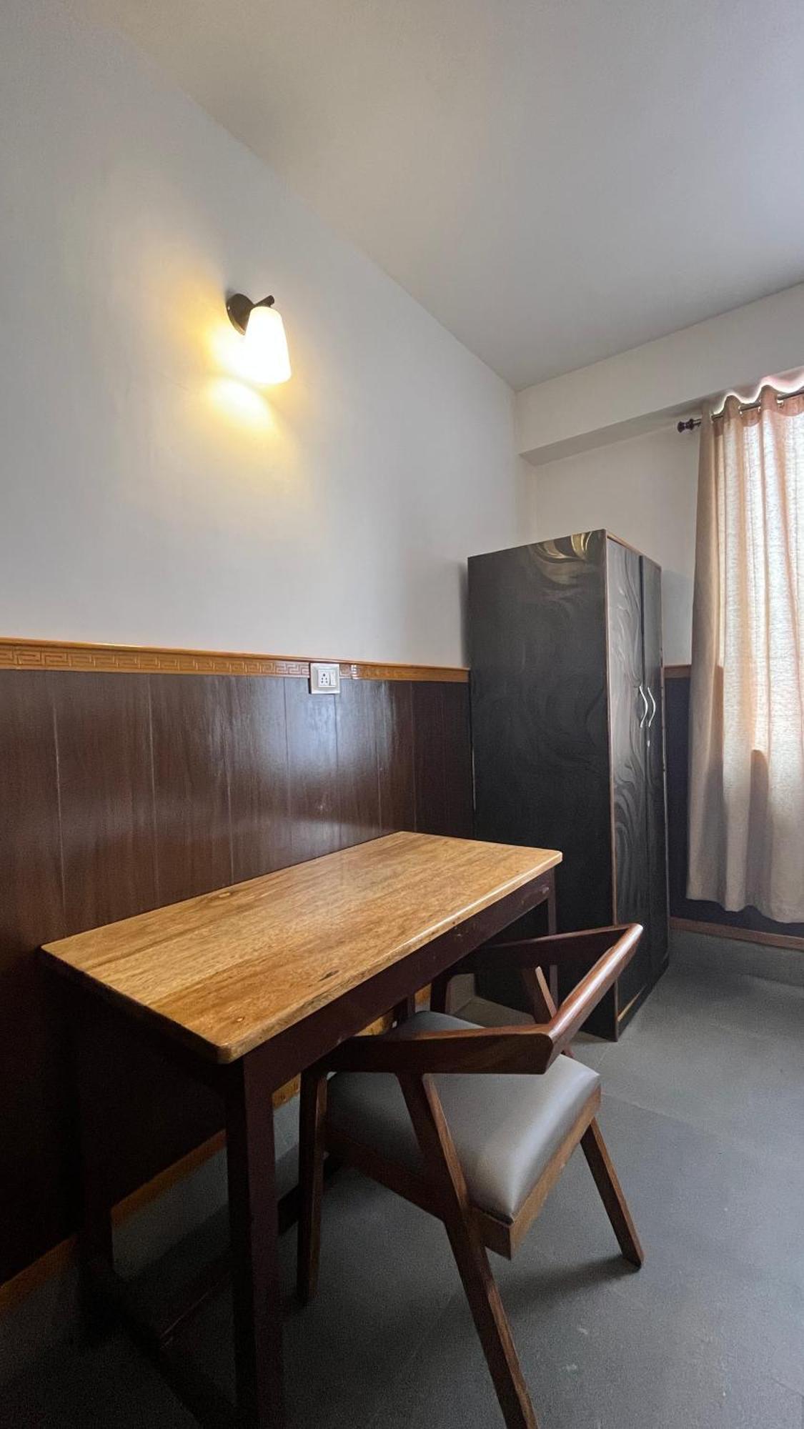 Hostel House Of Nomad Gangtok Zewnętrze zdjęcie