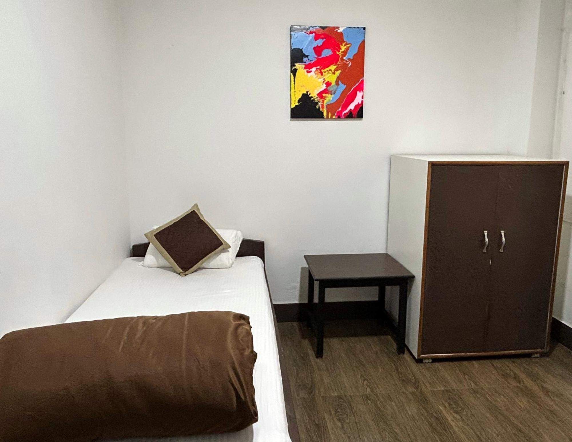 Hostel House Of Nomad Gangtok Zewnętrze zdjęcie