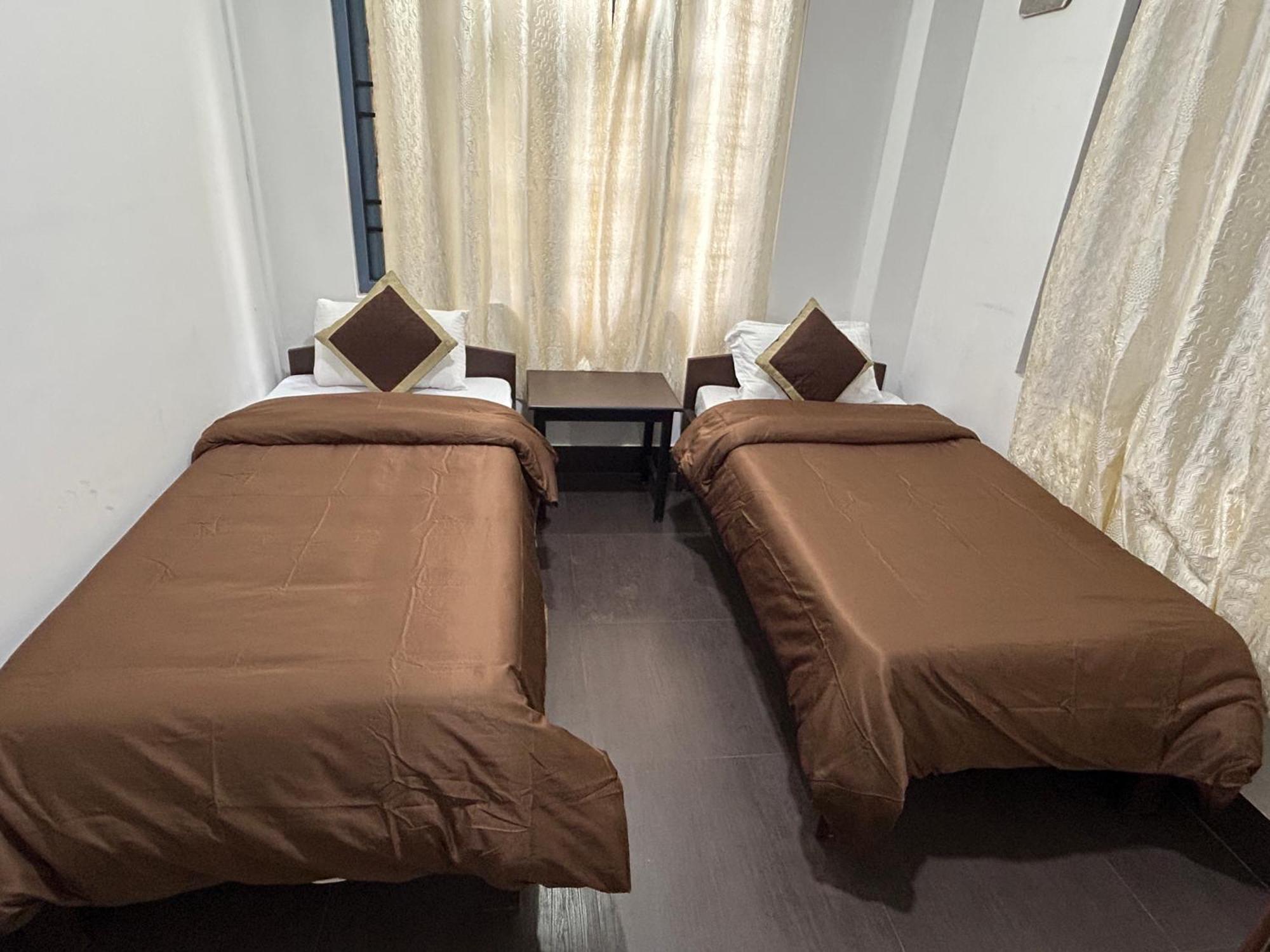 Hostel House Of Nomad Gangtok Zewnętrze zdjęcie