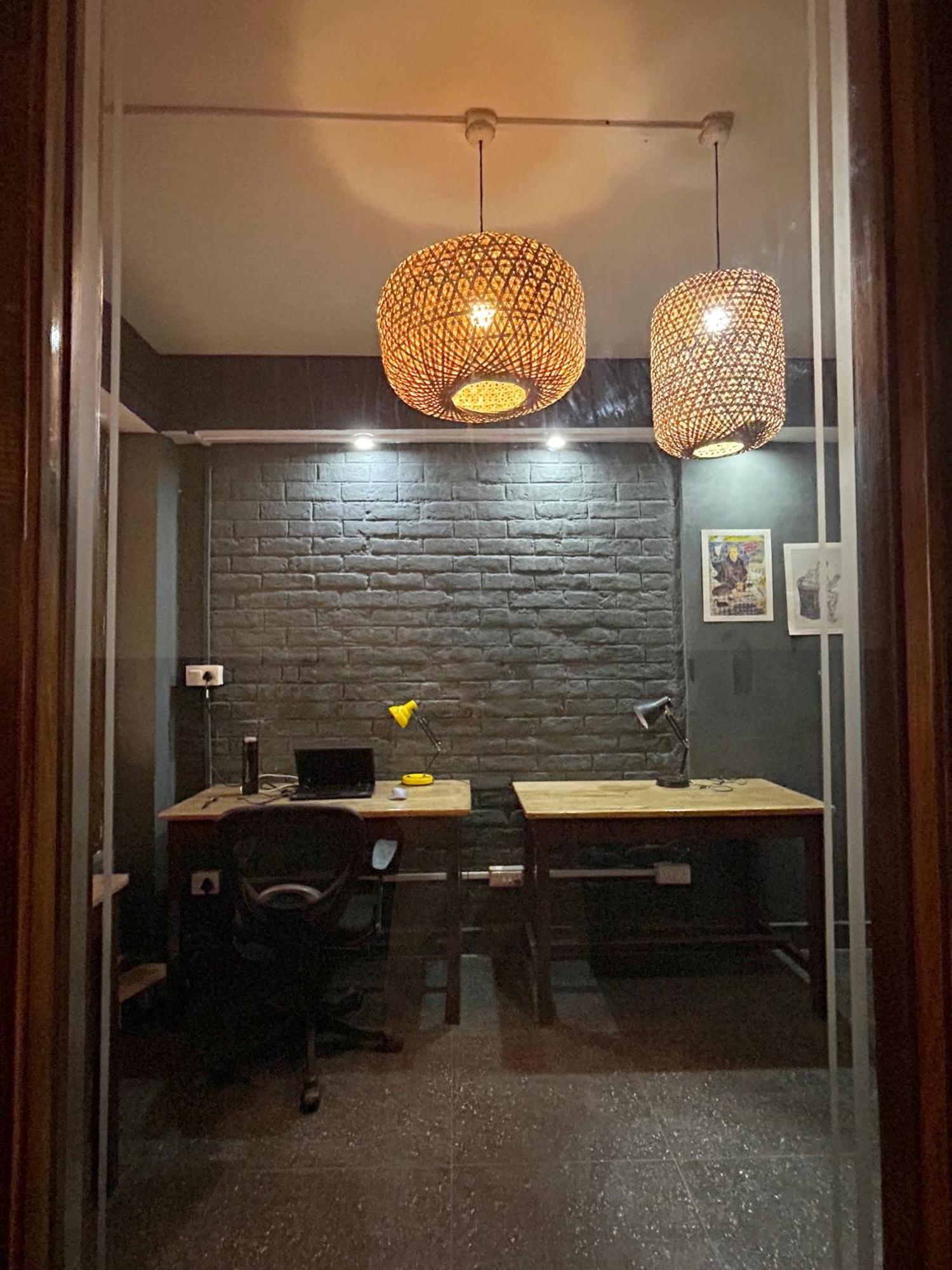 Hostel House Of Nomad Gangtok Zewnętrze zdjęcie
