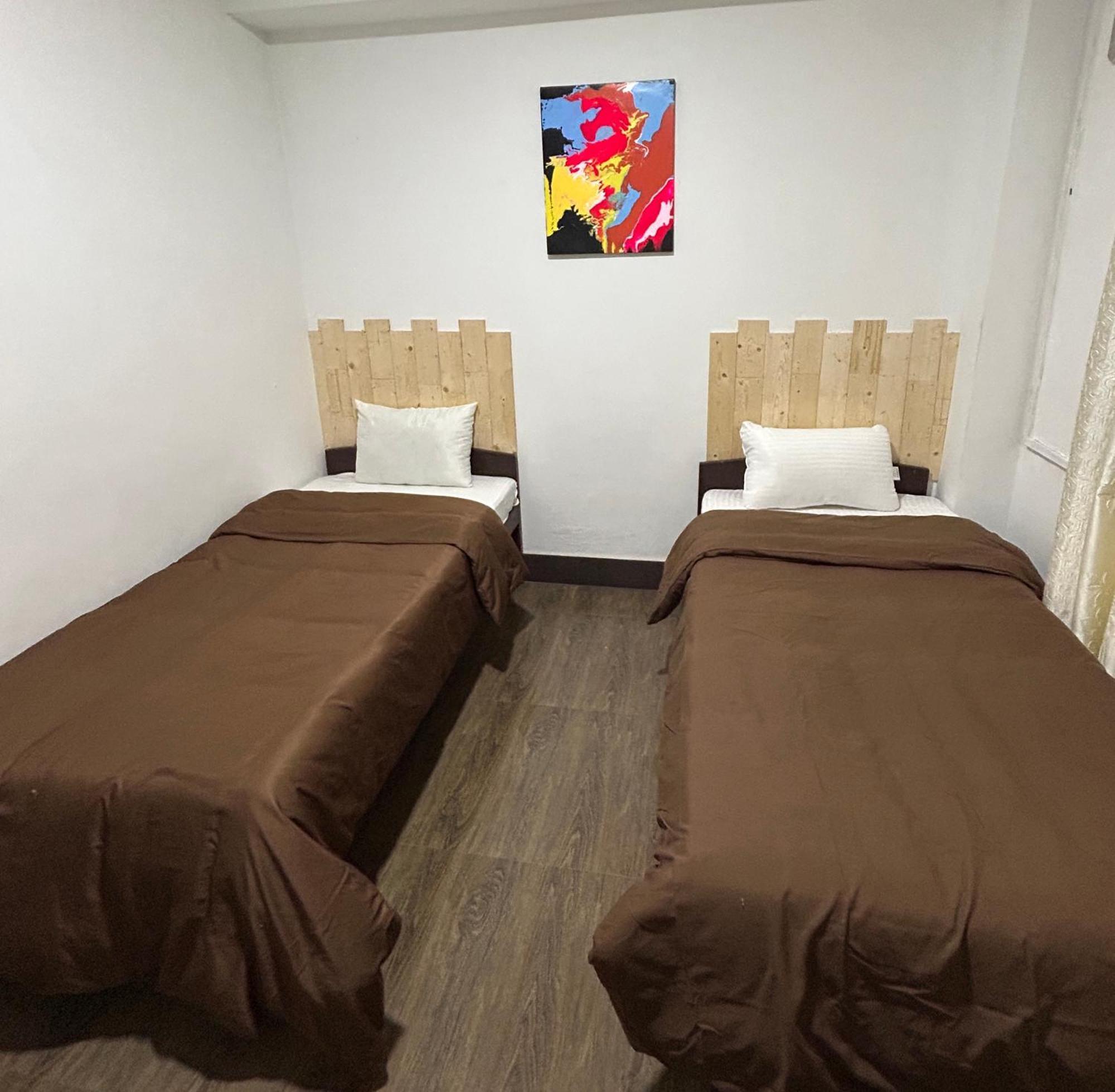 Hostel House Of Nomad Gangtok Zewnętrze zdjęcie